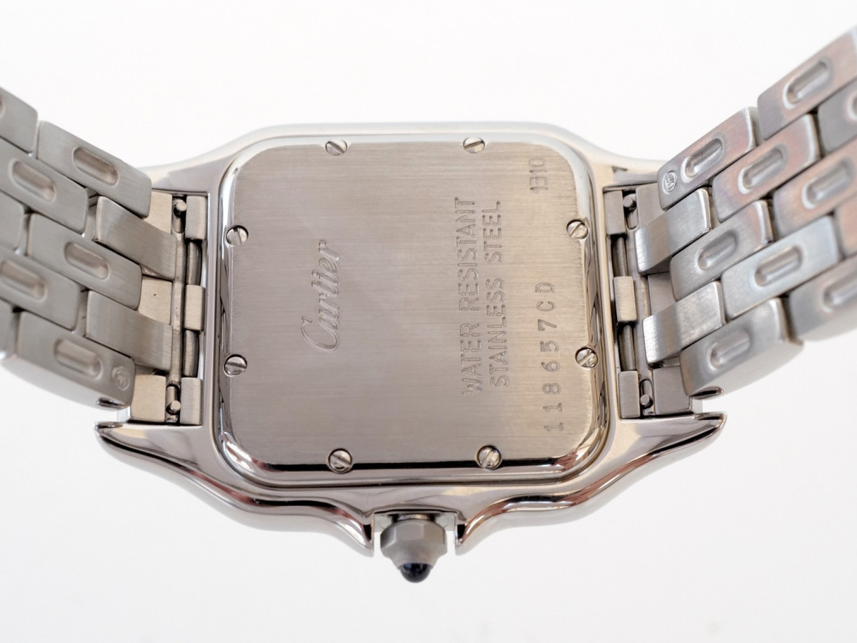 Швейцарський годинник Cartier Panthere Medium Diamonds