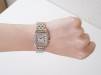 Швейцарський годинник Cartier Panthere Medium Diamonds