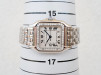 Швейцарський годинник Cartier Panthere Medium Diamonds