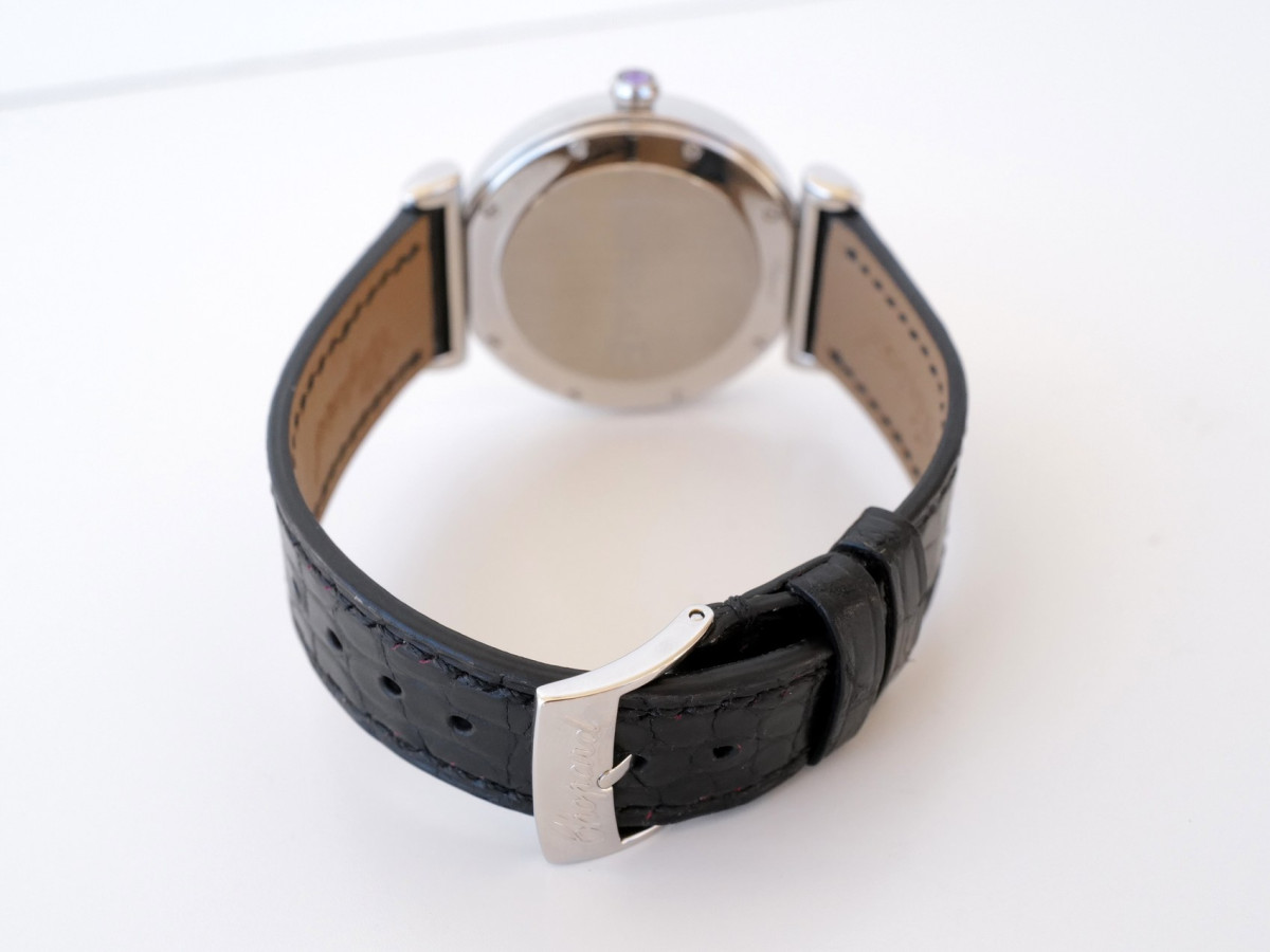 Швейцарские часы Chopard Imperiale Quartz Diamonds 36