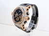 Swiss watch Jorg Hysek Abyss Explorer Discoverer Chronograph 18K Rose Gold Steel 44