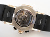 Swiss watch Jorg Hysek Abyss Explorer Discoverer Chronograph 18K Rose Gold Steel 44
