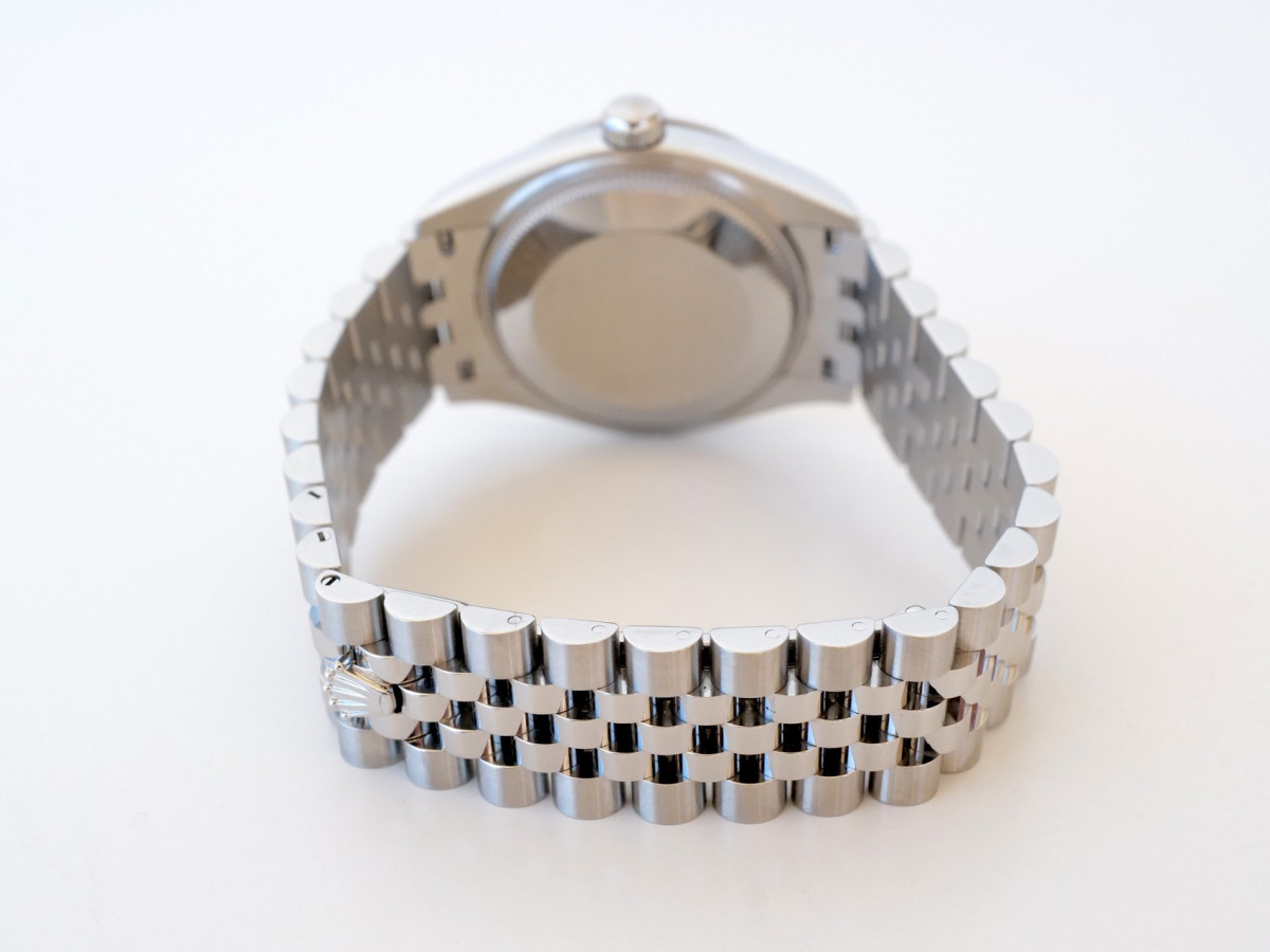 Швейцарський годинник Rolex Datejust 31 Jubilee Pink Diamond Dial