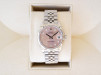 Швейцарський годинник Rolex Datejust 31 Jubilee Pink Diamond Dial