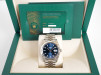 Swiss watch Rolex Datejust 41 Blue Jubilee (12.2025)