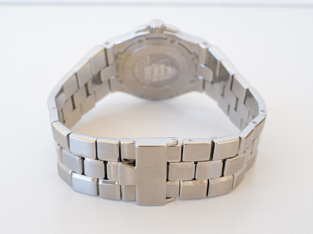 Swiss watch Vacheron Constantin Overseas Tropical Dial 37