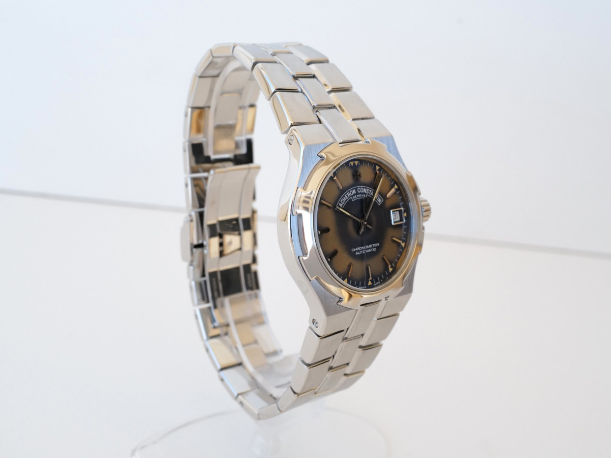 Swiss watch Vacheron Constantin Overseas Tropical Dial 37