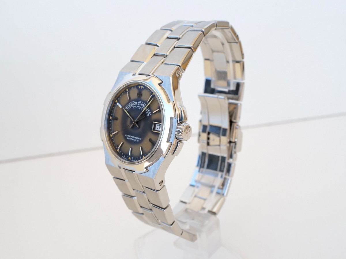 Swiss watch Vacheron Constantin Overseas Tropical Dial 37