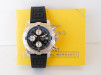 Swiss watch Breitling Avenger II Chronograph Black Dial Automatic 43