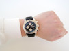Swiss watch Breitling Avenger II Chronograph Black Dial Automatic 43