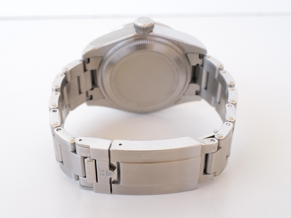 Swiss watch Tudor Black Bay Pro GMT 39