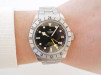 Swiss watch Tudor Black Bay Pro GMT 39