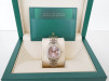 Swiss watch Rolex Datejust 31 Jubilee Pink Roman Diamond Bezel (2025)