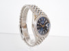 Swiss watch Rolex Datejust 36 Jubilee Steel Diamond Bezel Blue Dial (12.2025)
