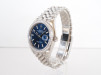Swiss watch Rolex Datejust 36 Jubilee Steel Diamond Bezel Blue Dial (12.2025)