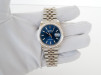 Swiss watch Rolex Datejust 36 Jubilee Steel Diamond Bezel Blue Dial (12.2025)