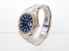Swiss watch Rolex Datejust II Blue Dial 41