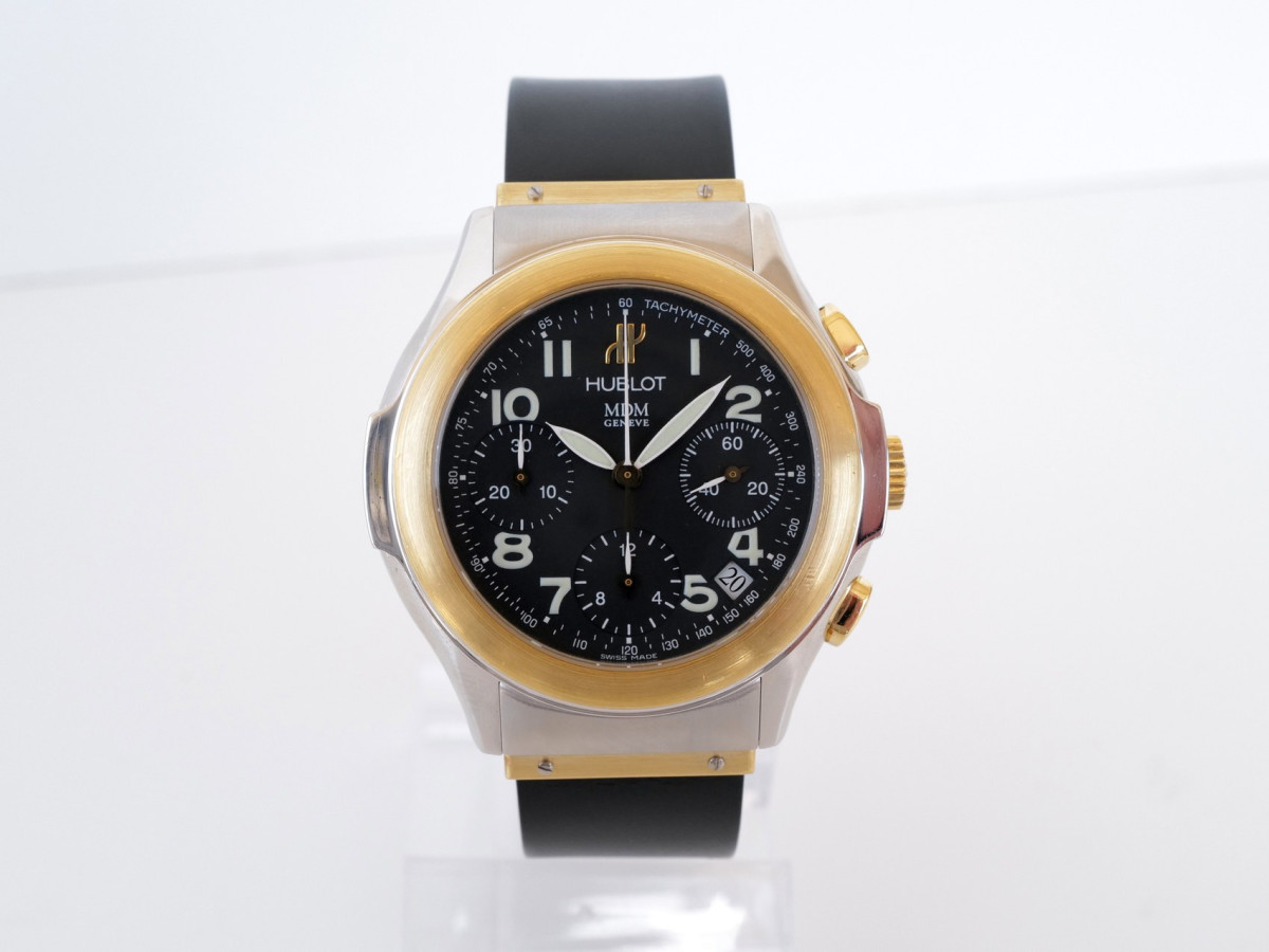 Swiss watch Hublot MDM Chronograph 40
