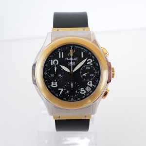 Swiss watch Hublot MDM Chronograph 40