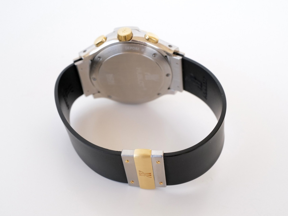 Swiss watch Hublot MDM Chronograph 40