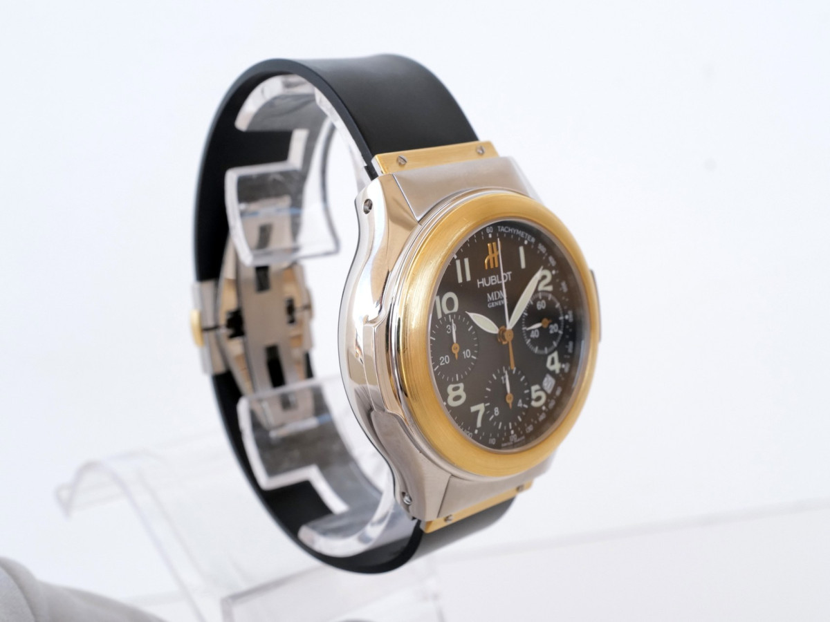 Swiss watch Hublot MDM Chronograph 40