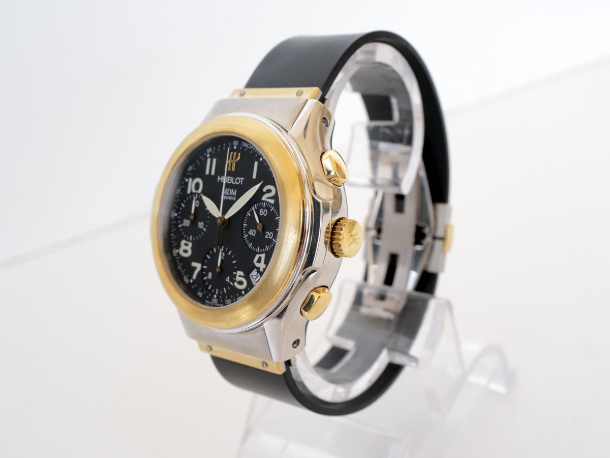 Swiss watch Hublot MDM Chronograph 40