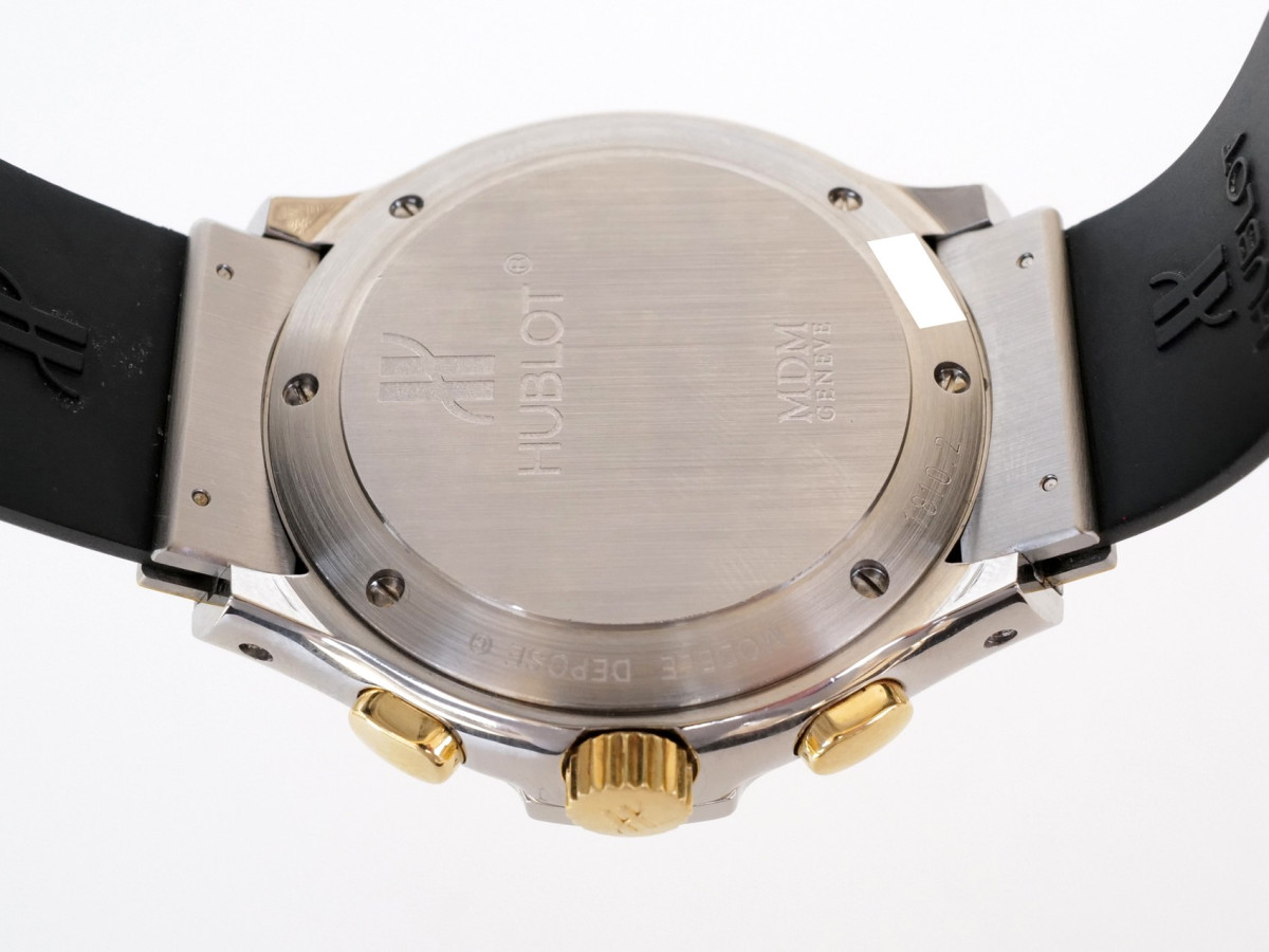 Swiss watch Hublot MDM Chronograph 40