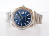 Swiss watch Rolex Datejust II Blue Dial 41