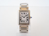 Швейцарские часы Cartier Tank Must Large Quartz