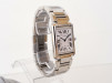 Швейцарские часы Cartier Tank Must Large Quartz