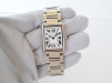 Швейцарские часы Cartier Tank Must Large Quartz