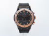 Swiss watch Hublot Classic Fusion Chronograph 45 Ceramic 18K Rose Gold