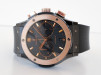 Swiss watch Hublot Classic Fusion Chronograph 45 Ceramic 18K Rose Gold