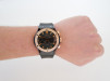 Swiss watch Hublot Classic Fusion Chronograph 45 Ceramic 18K Rose Gold