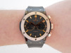 Swiss watch Hublot Classic Fusion Chronograph 45 Ceramic 18K Rose Gold