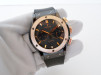 Swiss watch Hublot Classic Fusion Chronograph 45 Ceramic 18K Rose Gold