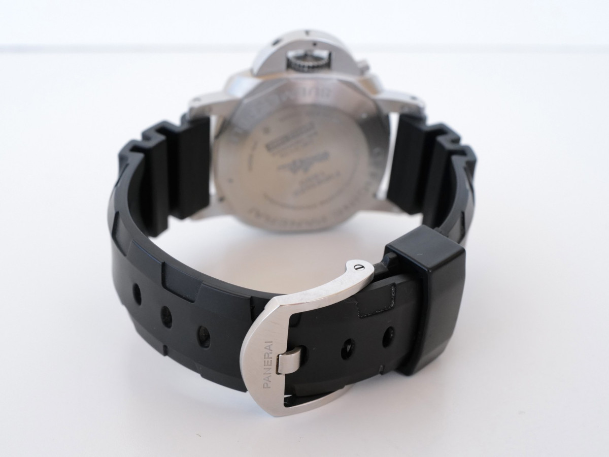 Швейцарские часы Panerai Submersible 42