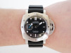 Швейцарские часы Panerai Submersible 42