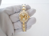 Швейцарские часы Rolex Lady-Datejust 26 Oyster 18K Yellow Gold