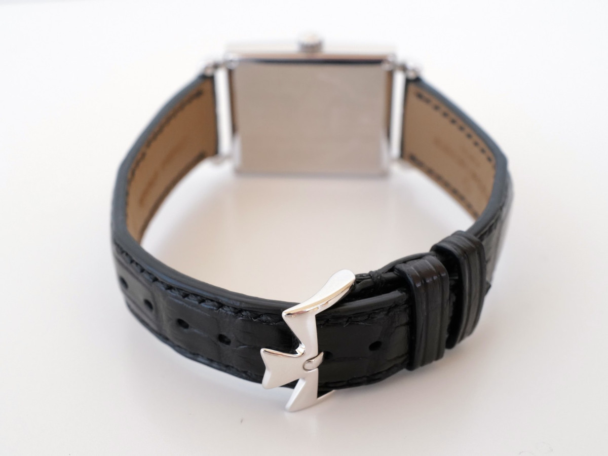 Швейцарские часы Vacheron Constantin Historiques 18K White Gold