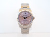Швейцарские часы Rolex Oyster Perpetual 34 Pink Dial (2024)