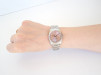 Швейцарские часы Rolex Oyster Perpetual 34 Pink Dial (2024)