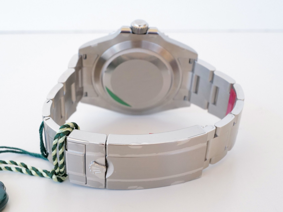 Швейцарские часы Rolex Submariner Date 41 В ПЛIВКАХ (2025)