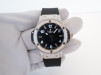 Швейцарские часы Hublot Big Bang Quartz Diamonds Black Dial 38