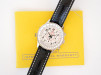 Швейцарський годинник Breitling Navitimer Montbrillant 01 Chronograph 40