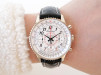 Швейцарський годинник Breitling Navitimer Montbrillant 01 Chronograph 40
