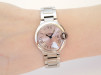 Швейцарський годинник Cartier Ballon Bleu Quartz 28