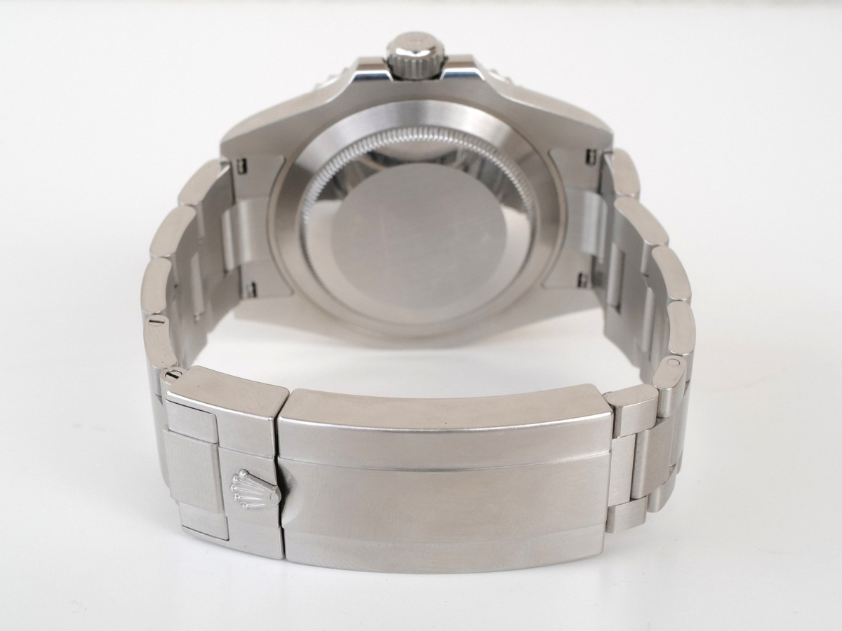 Швейцарський годинник Rolex Submariner Date 41 (2024)