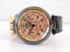 Швейцарские часы Bovet Sportster Saguaro Limited Edition Chronograph Meteorite Dial 46
