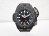 Швейцарские часы Hublot King Power Oceanographic 4000 Carbon 48